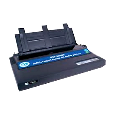 TVS MSP 255 MARATHON PRINTER-3014060012