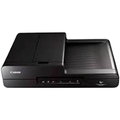 CANON SCANNER F-120 (DESKTOP MODEL)-F-120