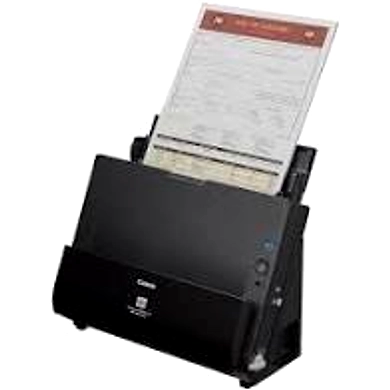 CANON SCANNER (DR-C225W II) (WIFI READY)-DR-C225-WII