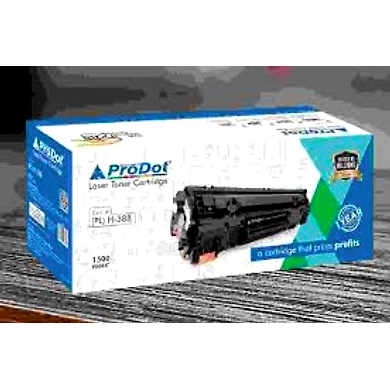 PRODOT TONER CARTRIDGE 88A-ProdotToner-88A