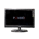 POWER X MONITOR 18.5&quot; (PLEMOWB-185)-PLEMOWB-185-sm