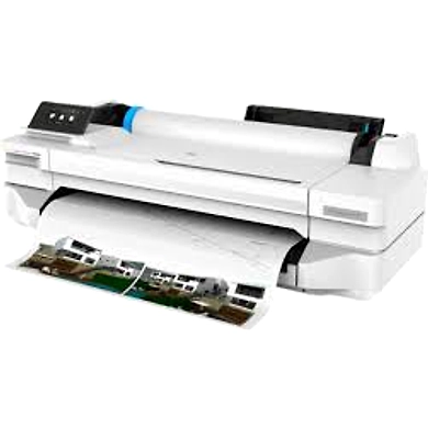 HP DESIGNJET T130 24&quot; PLOTTER SINGLE FUNCTION-HPPlotter-T130