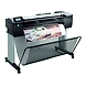HP DJ T830 MFP 36&quot; PLOTTER PRINT SCAN COPY-HPPlotter-T830-sm