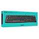 LOGITECH KEYBOARD (K120)-K120-sm