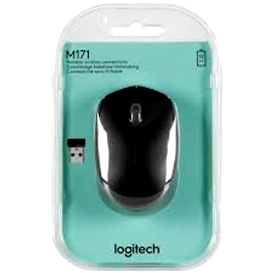 LOGITECH MOUSE (M171)-M171