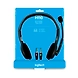 LOGITECH HEADPHONE (H110)-H110-sm