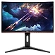 AOC 24&quot; CURVED GAMING MONITOR WITH 144HZ/1 MS-C24G1-sm