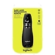LOGITECH LASER PRESENTATION REMOTE (R400)-R400-sm