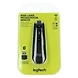 LOGITECH LASER PRESENTATION REMOTE (R500)-R500-sm