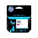 HP 711 29-ml MAGENTA PLOTTER INK CARTRIDGE-CZ131A-sm