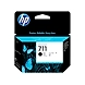 HP 711 80-ml BLACK PLOTTER INK CARTRIDGE-CZ133A-sm