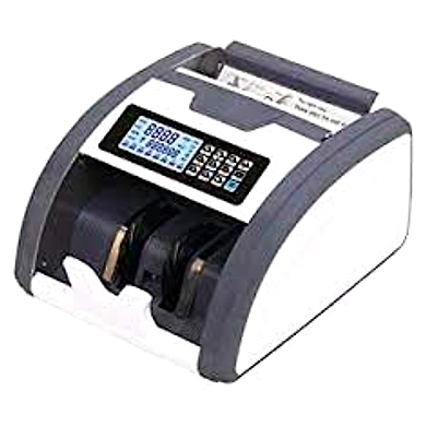 GOBBLER BILL COUNTER (GB3300)Mix Value Counting Machine-GB3300