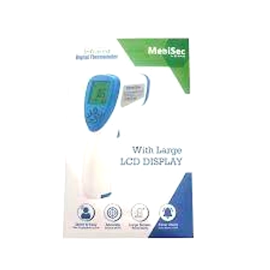 DIGITAL THERMOMETER-digital-thermometer