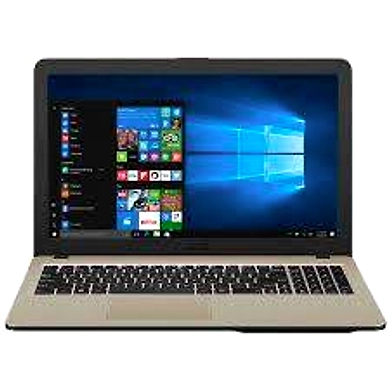 ASUS LAPTOP (X540NA-GQ285T)-X540NA-GQ285T