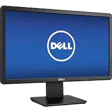 DELL MONITOR (E2016HV)-E2016HV
