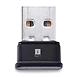 i-ball 300M Wireless-N Mini USB Adapter (iB-WUA300NM)-iB-WUA300NM-sm