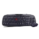 I-BALL KEYBOARD &amp; MOUSE COMBO-iBallWintopV3-0-sm