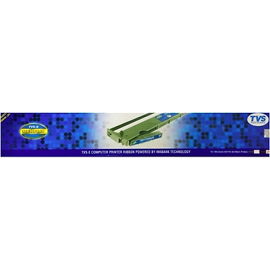 TVS  RIBBON 136 COL-2017100061