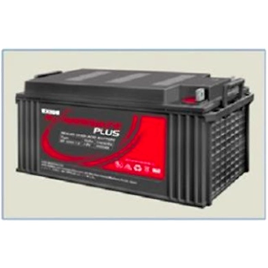 Exide SMF Battery 100AH-Battery-100AH
