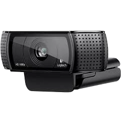 LOGITECH HD WEBCAM (C920 PRO)-2