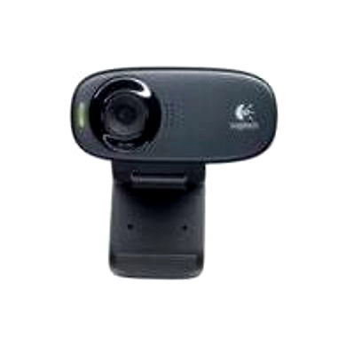 Logitech web cam (C270HD)-1