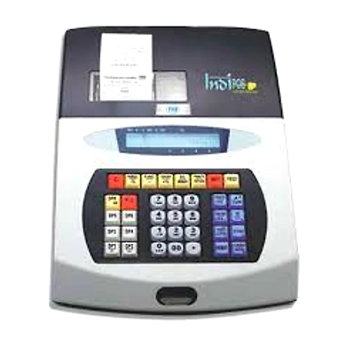 TVS ELECTRONIC CASH REGISTERS (PT-262)-PT-262