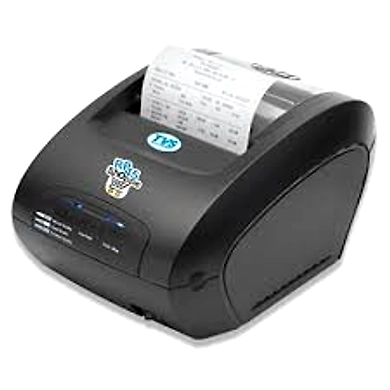 TVS POS Dot Matrix Printer (RP-45 Shoppe)-RP-45Shoppe