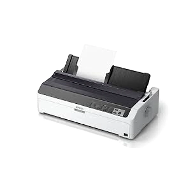 EPSON LQ-2090II EPIL PRINTER-C11CF40509