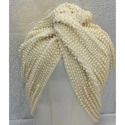 viscose turban