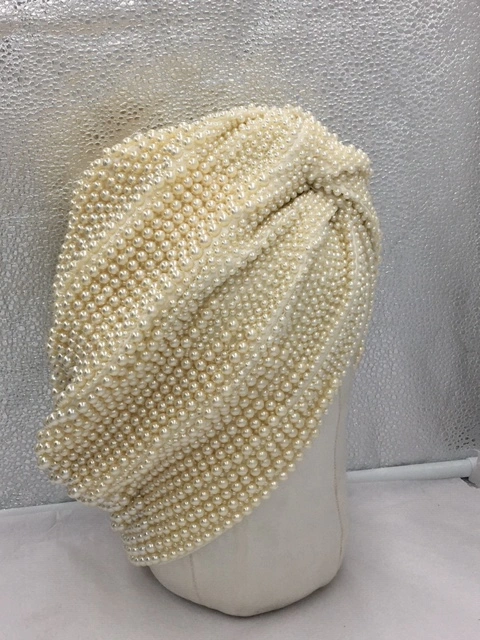 viscose turban-1