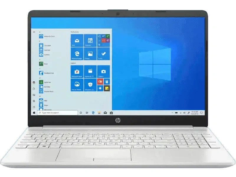 HP Laptop - 15s-dr2007tx-HP15s-dr2007tx