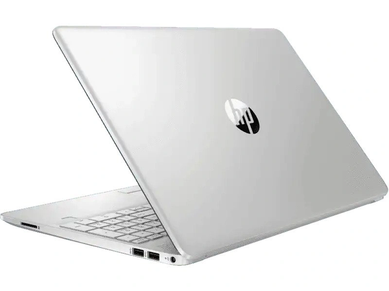 HP Laptop - 15s-du2040tu-15s-du2040tu