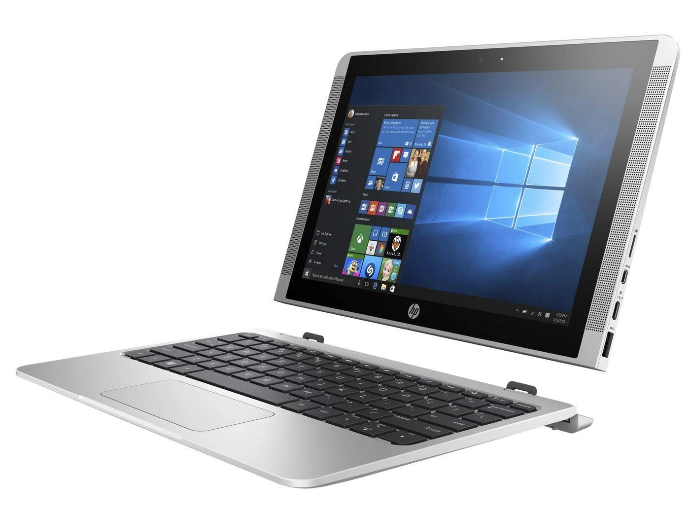 HP x2 210 Detachable PC-HPx2Detachable