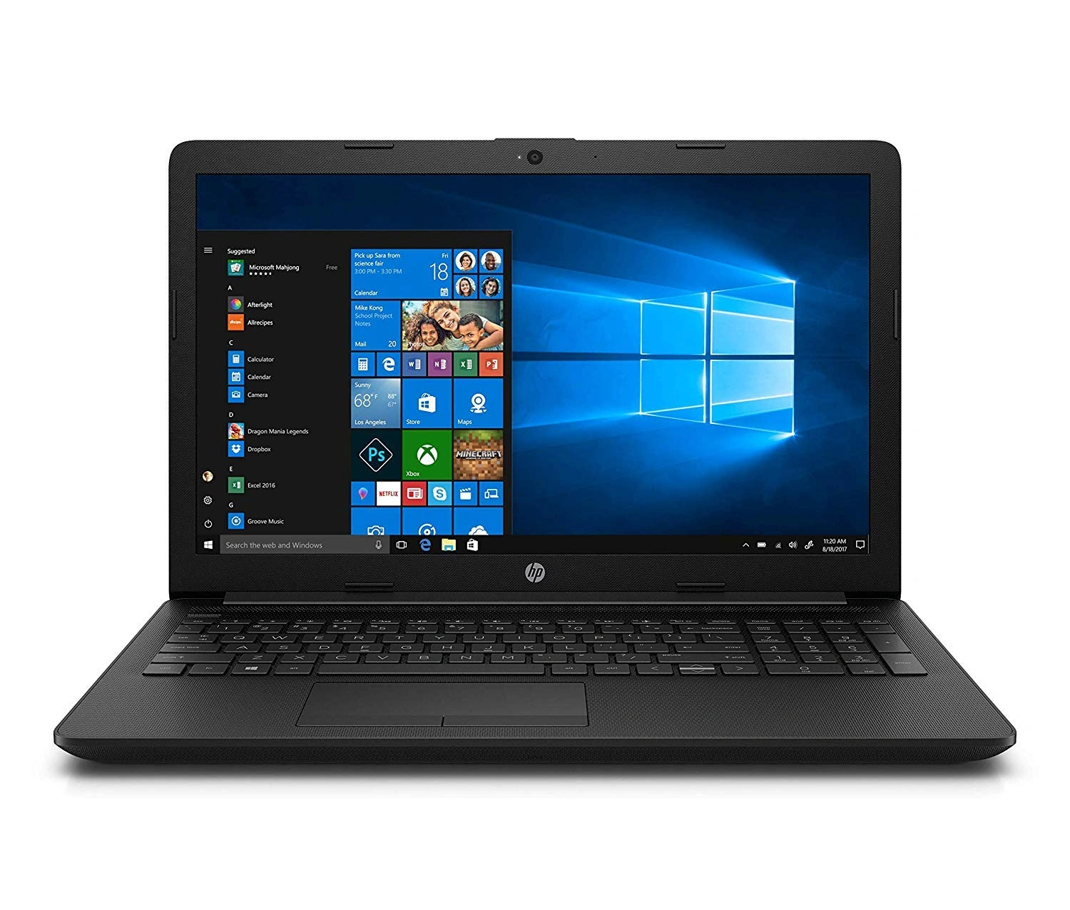 HP 15 di0006tu-DI0006tu