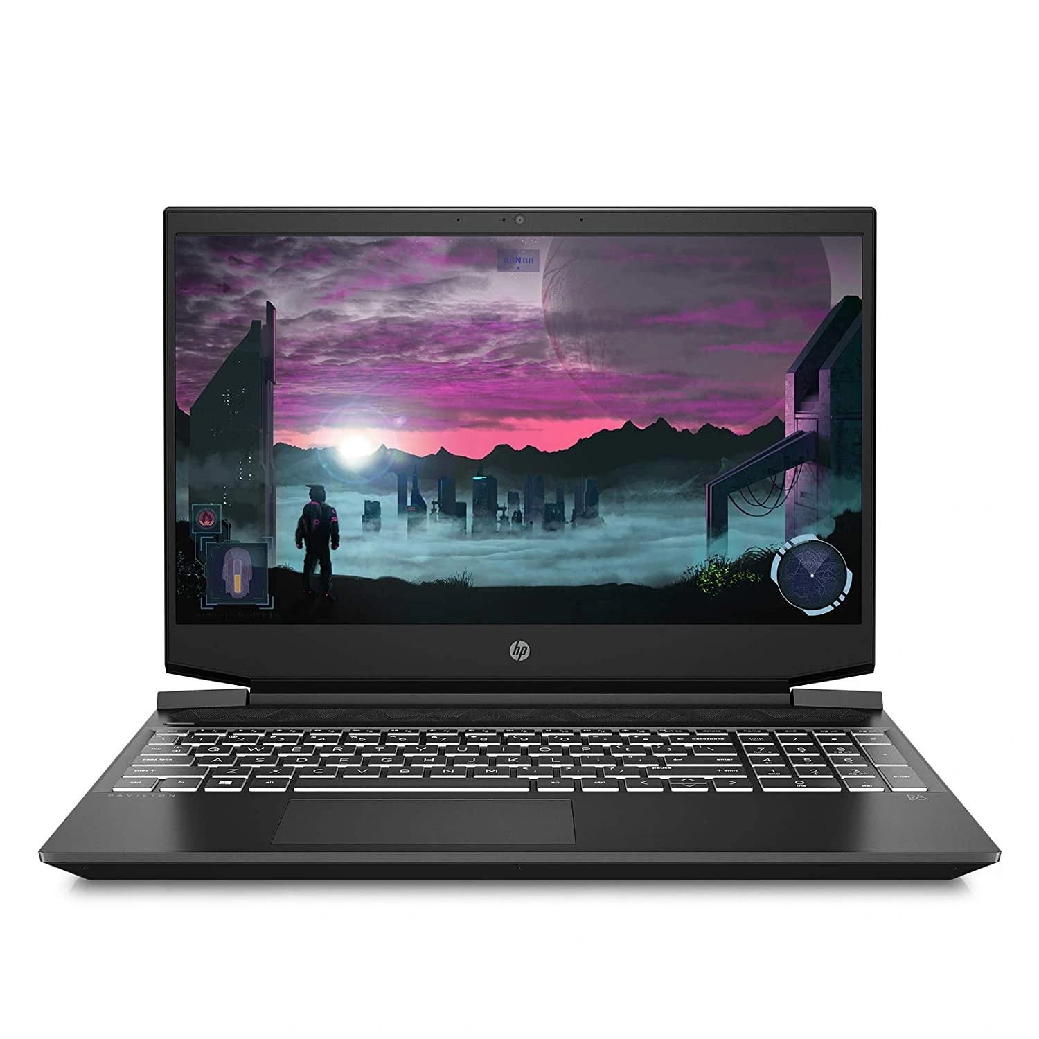 HP Pavilion Gaming - 15-dk0263TX-dk0263tx