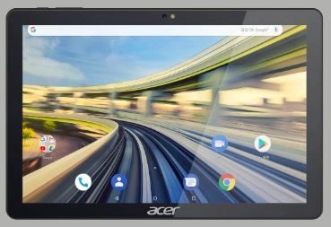 Acer One 10 T4-129L Tablet-tablet