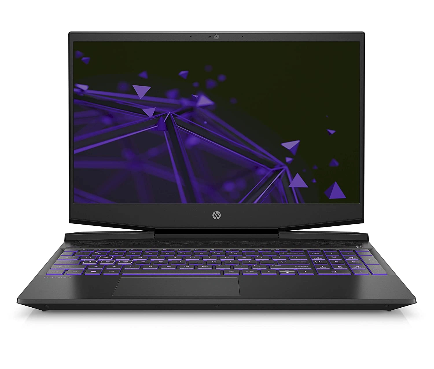 HP Pavilion Gaming Laptop 15-dk1508TX-dk1508TX