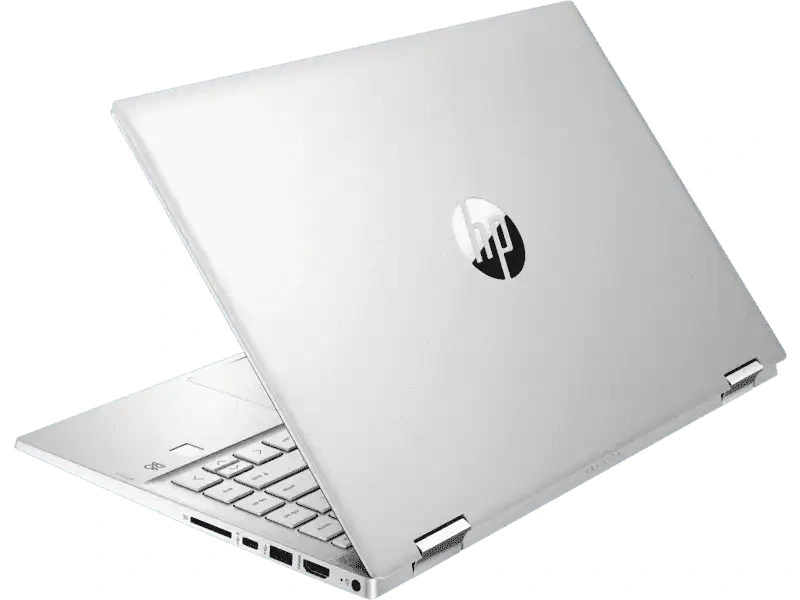 HP X360 - 14-dw1036TU-dw1036tu