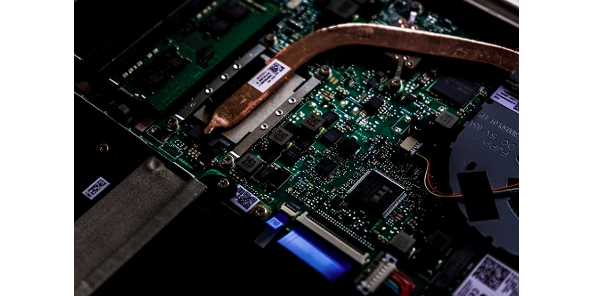 Laptop Repair Center