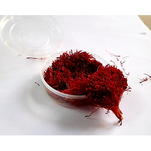 saffron