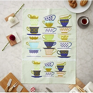 Kitchen towels