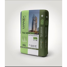 tile adhesive