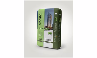 Tile Adhesive