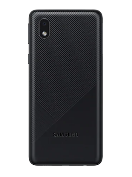 samsung galaxy mo1 ram