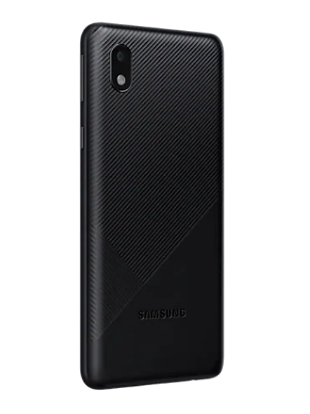 Samsung Galaxy M01 Core M013FG(2GB RAM,32GB) - Blue | SIGMA IT SUPERSTORE PVT LTD