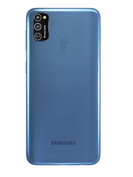 samsung m21 6gb 128gb specification