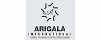 ARIGALA INTERNATIONAL-logo