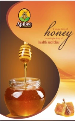 APIBEE NATURAL HONEY-5765972