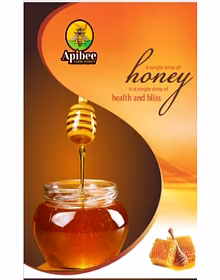 APIBEE NATURAL HONEY