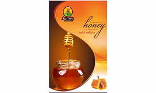 APIBEE NATURAL HONEY